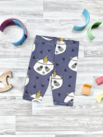 Штанишки Mjölk Панды