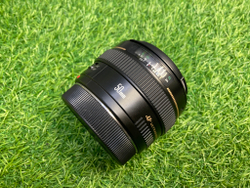 Canon EF 50mm 1.4 USM