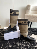 Christian Dior D-Major Boot