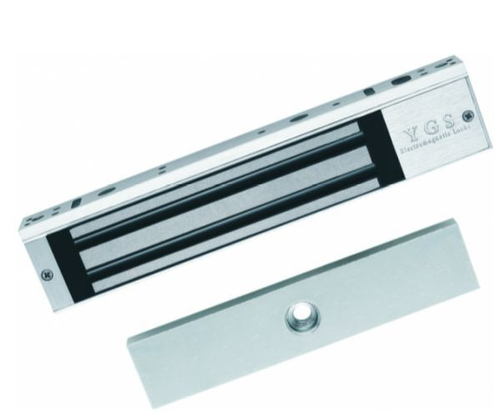 Hikvision DS-K4H258S Электромагнитный замок Нагрузка 300кг.