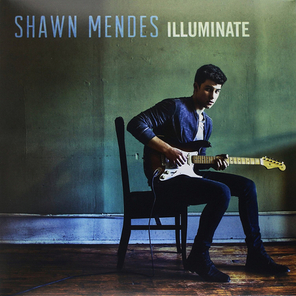 Shawn Mendes / Illuminate (LP)