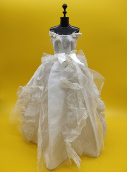 Одежда для куклы Барби винтаж комплект 03731