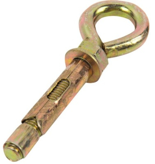 Анкерный болт с кольцом 12х100 М10 (20шт/уп)