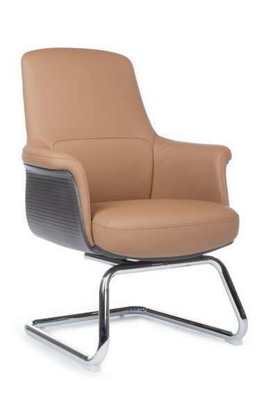 Кресло Verdi-SF D655C Коричневый