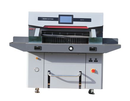 Резак гильотинный Bulros professional series 9211D