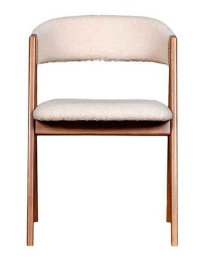 Стул Барни / массив бука