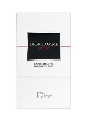 Christian Dior Dior Homme Sport