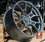 Комплект дисков Rays G025 19x9.5 et40 5x114.3