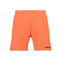 Мужские теннисные шорты HEAD Power Shorts Men - Orange