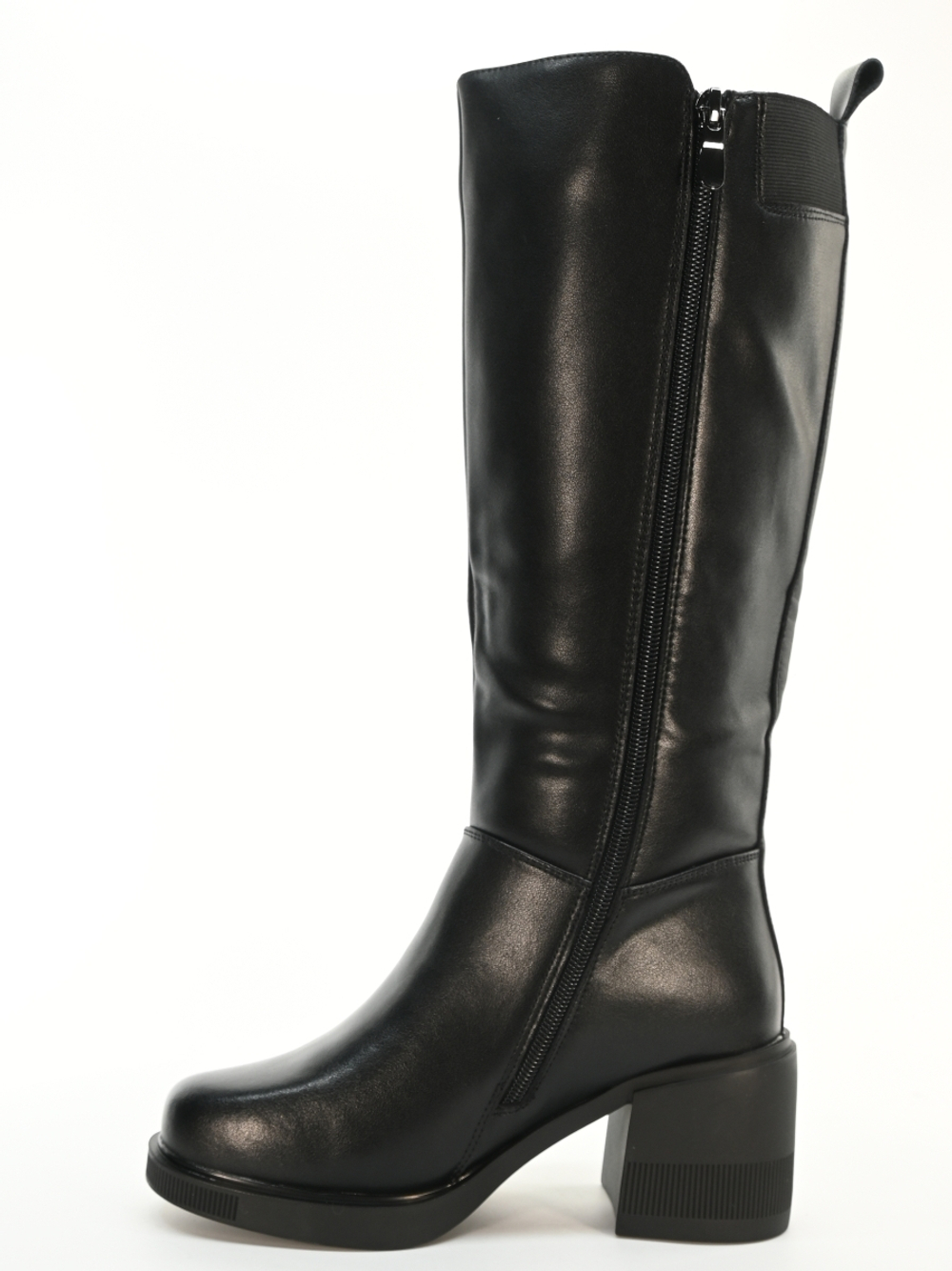 Сапоги женские Ascalini B7200EB