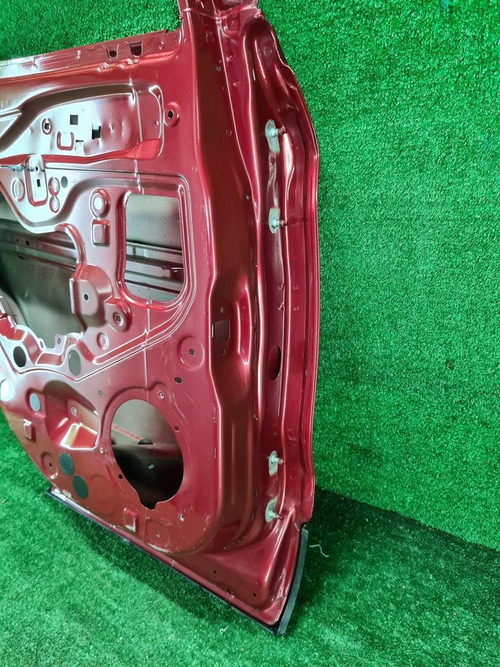 Дверь задняя левая Nissan Qashqai j11 (2013-2023)