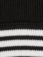 Шапка для мальчиков осенняя