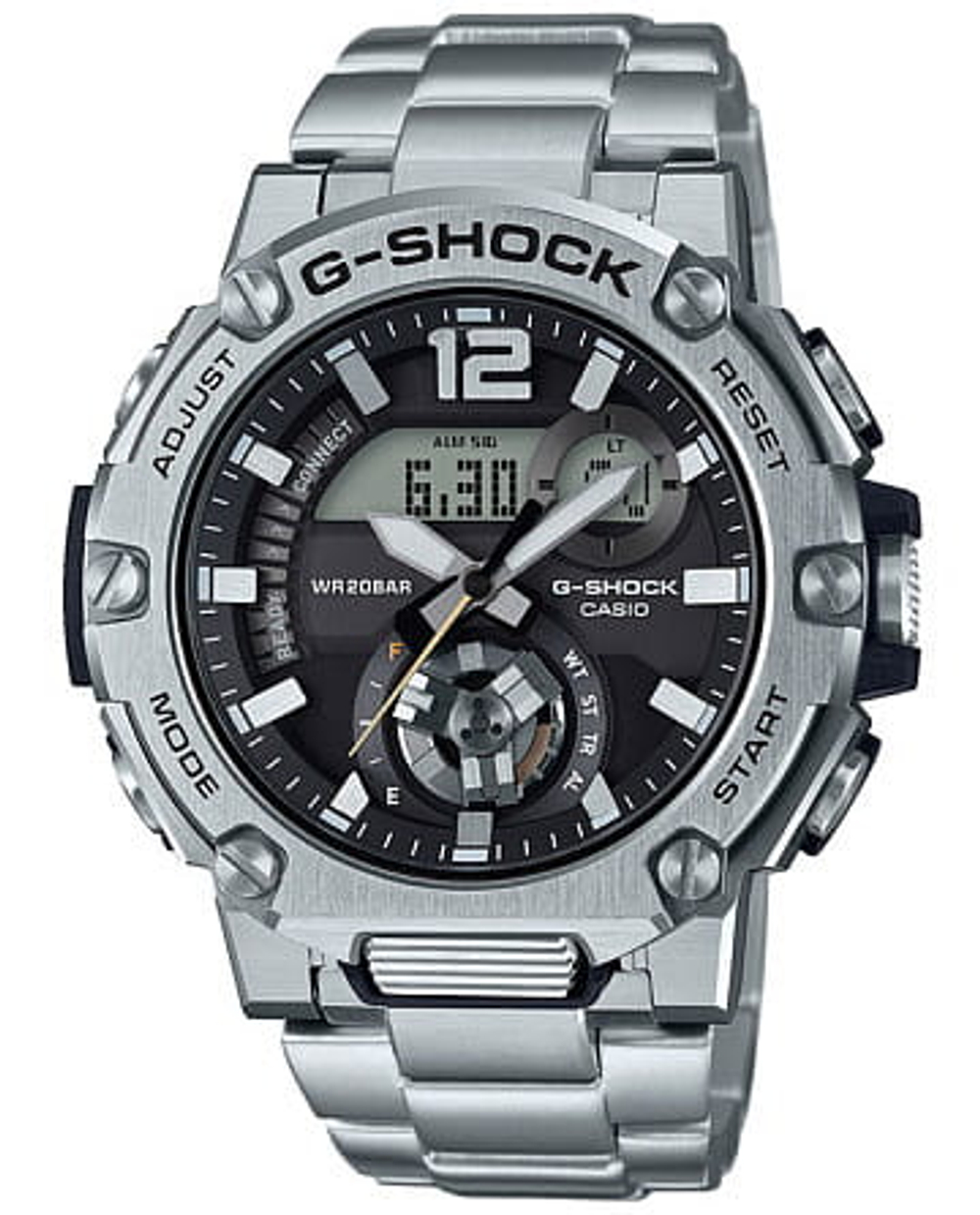 Часы Casio G-Shock GST-B300SD-1A