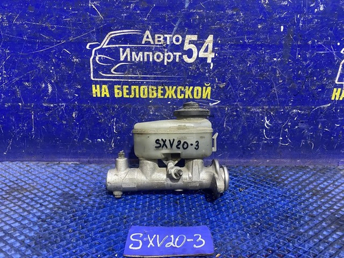 Главный тормозной цилиндр TOYOTA CAMRY GRACIA 1999