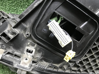 Фара правая Mercedes S W222 (17-20) Multibeam LED