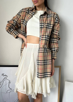 Рубашка Burberry, L