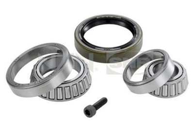 SNR - R15124-SNR - Wheel Bearing Kit