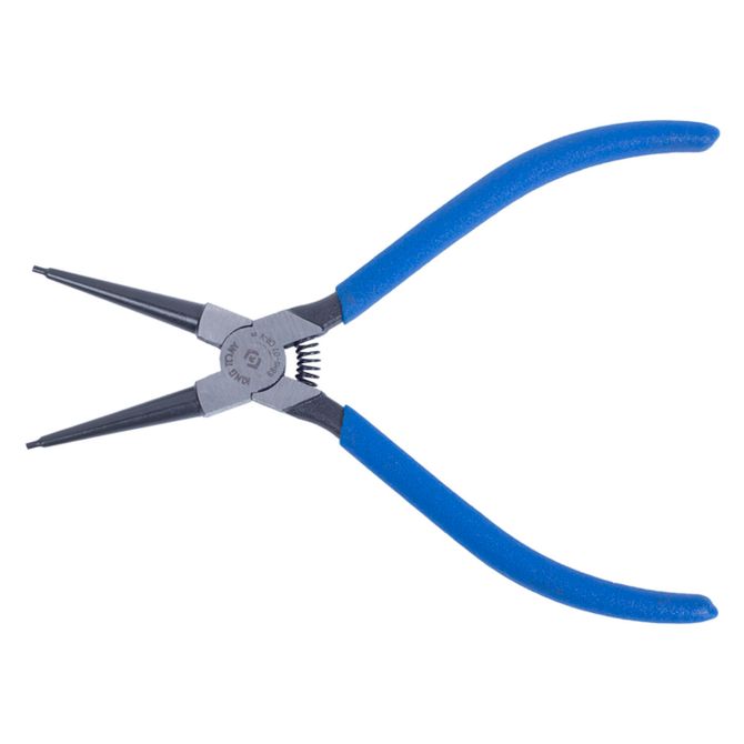 KING TONY (68HS-07) Съемник для стопорных колец 180 мм, прямые, сжатие