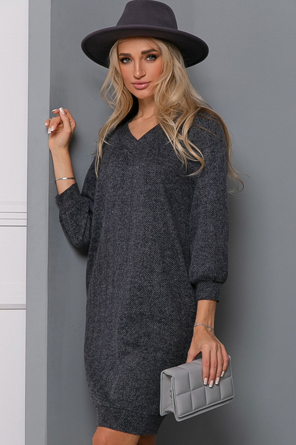 Платье 70873 Avili