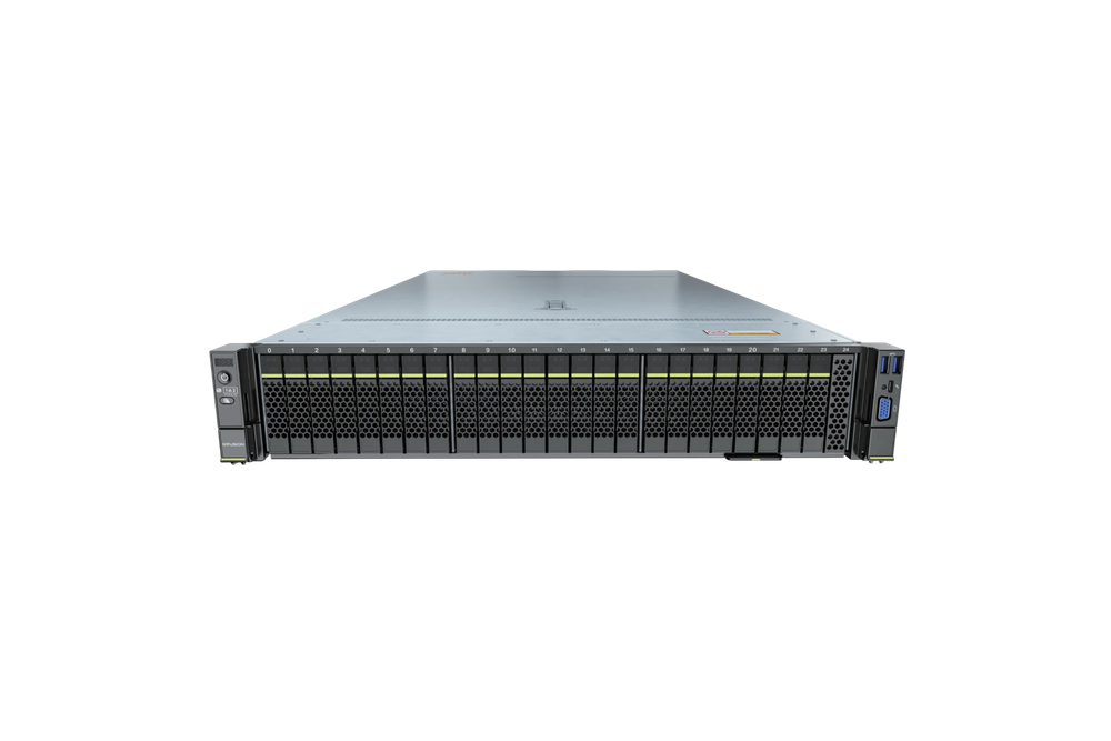 Сервер xFusion 2288H V6 25SFF