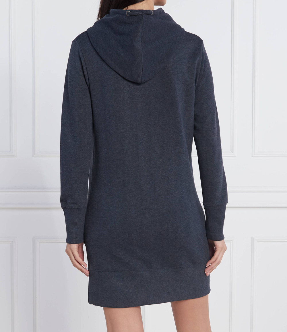 платье gisela Pepe Jeans London - темно-синий(PL953126)