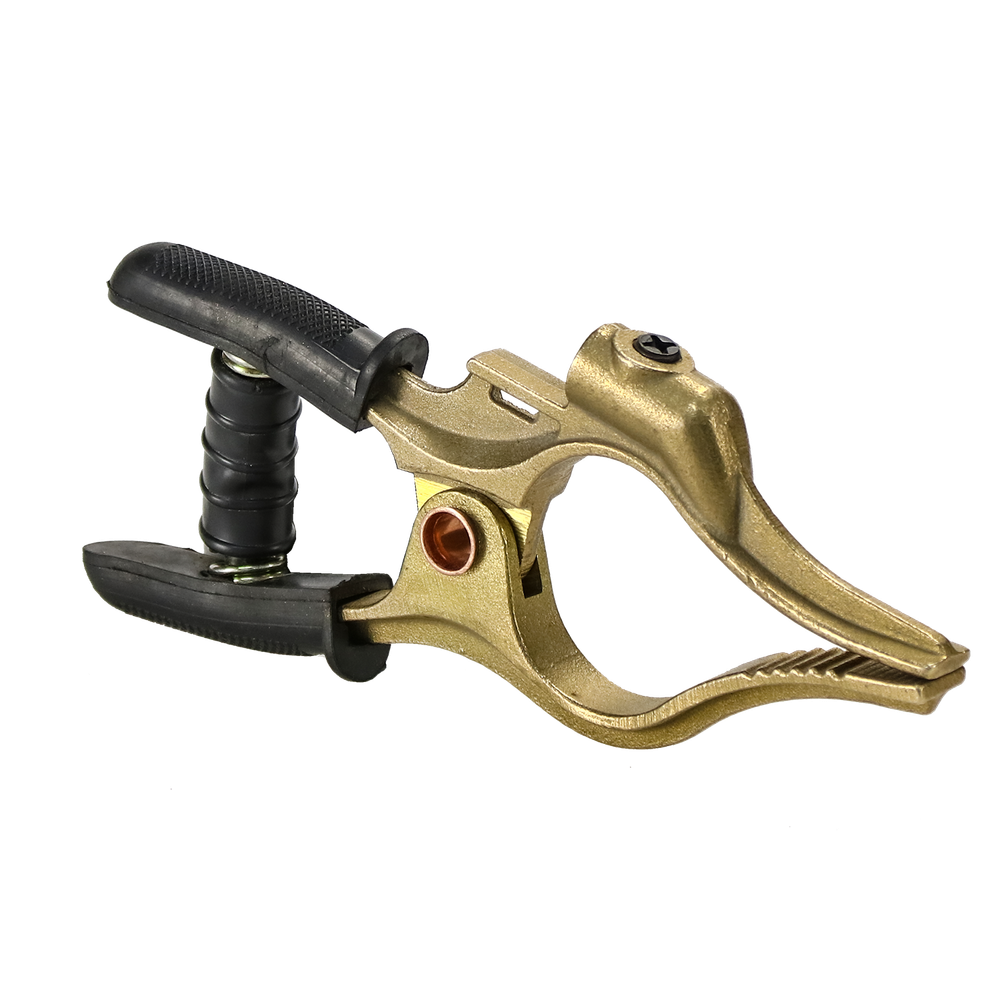 Клемма заземления KWIK 500 (500А) (20) SPK050