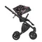 Коляска ANEX e/type 2 в 1 (et-SE03) art