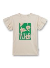 Футболка Sanetta Kidswear 126153 18010