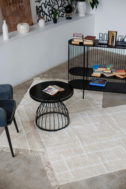 Хлопковый ковер Lillaland MATIS 160х230 см