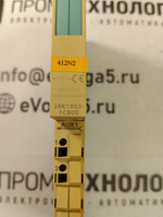 Siemens 3RK1903-1CB00+3RK1903-1AB00 б/у