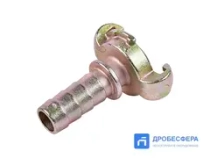 Сцепление SKG-19 краб - ёлка 19 мм 3/4"