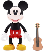 Фигурка Disney Hawaiian Holiday Mickey Mouse