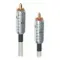 Wireworld Solstice 8 2RCA - 2RCA 1.5m