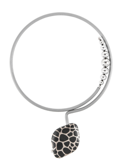 Колье Afrika Pelle