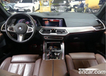 BMW X5 (G05) xDrive 30d M Sports (06.2022)