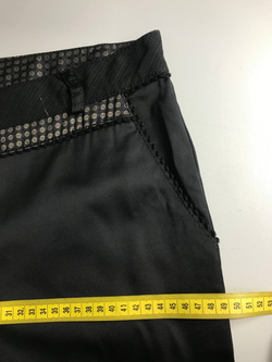 Брюки Monica Magni для свидания, визуально 48 размер