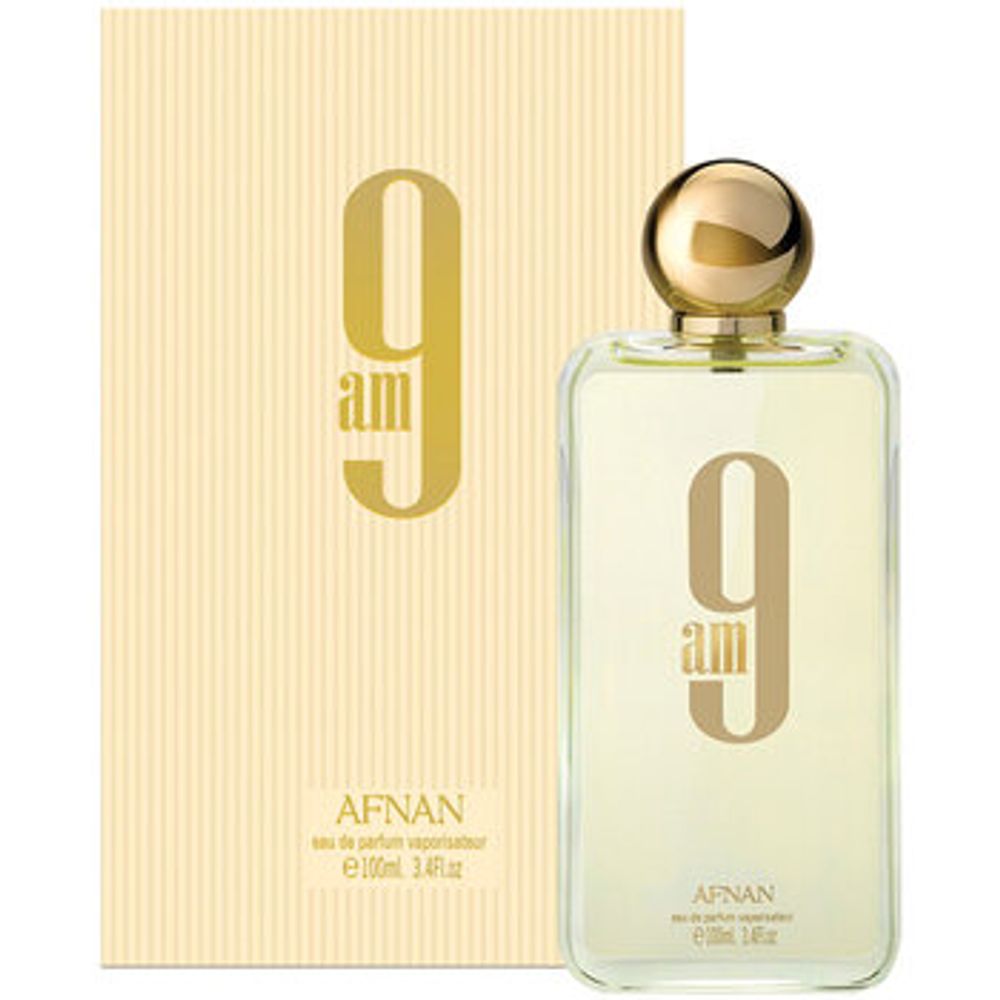 Afnan 9:00 EDP 100ml