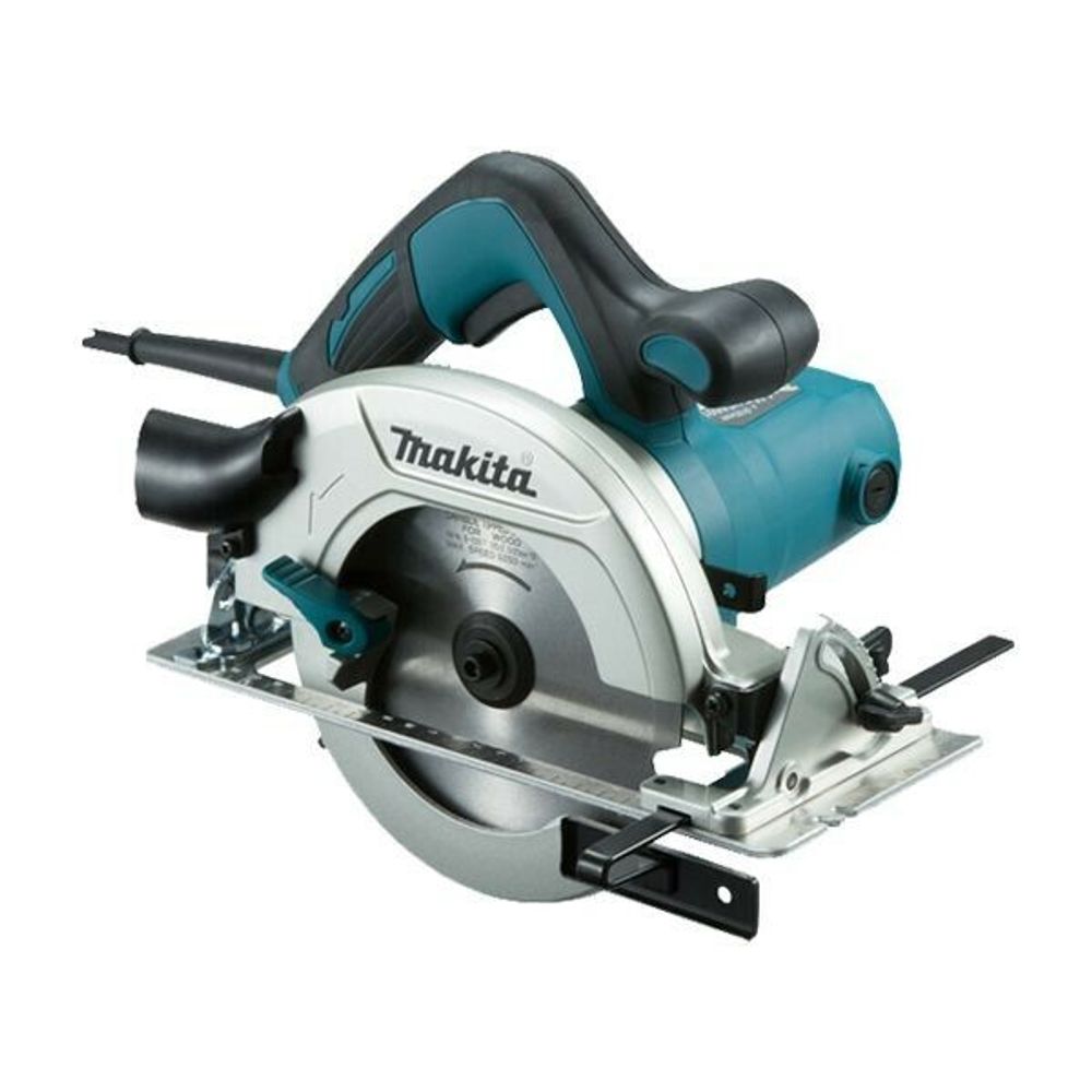 Эл. пила циркул. MAKITA HS6601