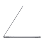 Apple MacBook Air 13 Space Gray (M2 8-Core, GPU 8-Core, 16 GB, 512 GB)