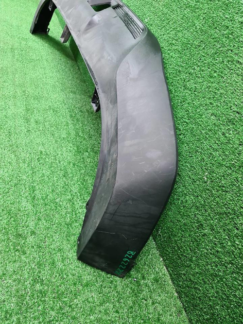 Юбка заднего бампера Changan CS55PLUS (2021-2024)