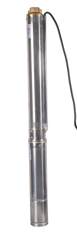 Скважинный насос Ресанта НС 50/85 ПРОФ