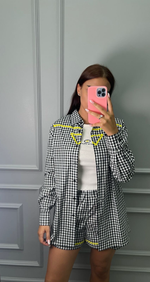 Костюм Prada