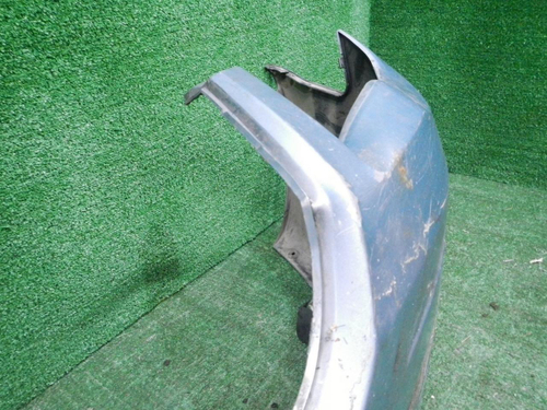 Бампер передний Chrysler Grand Voyager 5 (2007-2010)