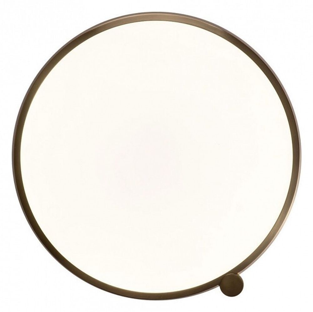 Накладной светильник Zortes Gimpel ZRS.1209.17