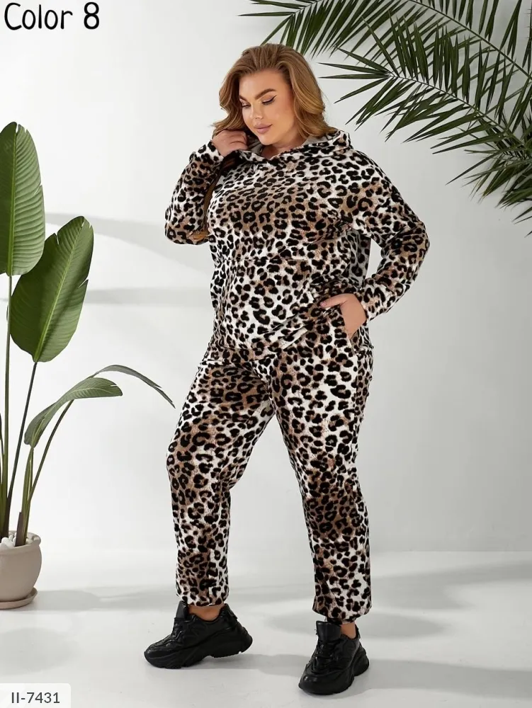 Костюм II-7419 Фабрика Моды