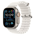 Часы Apple Watch Ultra 2 GPS + Cellular, 49 мм, ремешок Белого цвета