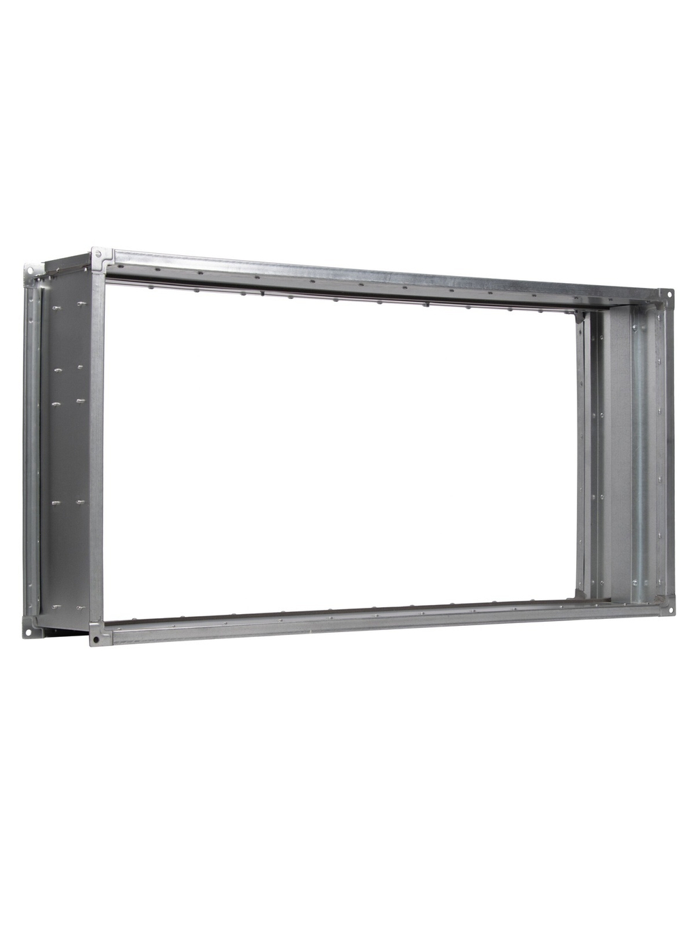 Фильтр-бокс (корпус) Shuft FBRr-K 500x250