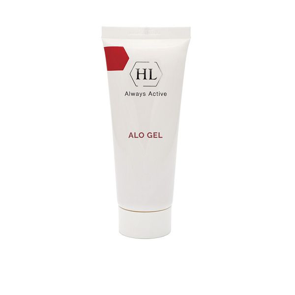 Гель алоэ Alo-Gel, Holy Land, 70 мл