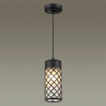 Уличный подвесной светильник Odeon Light DUNES 4834/1