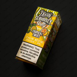 Flavour Concentrate Doozy Seriously Fruity Salt